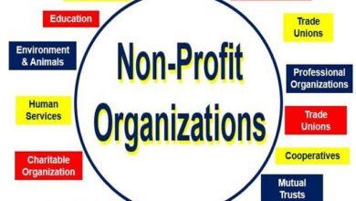 Top 15 Nonprofit Organizations in Nigeria