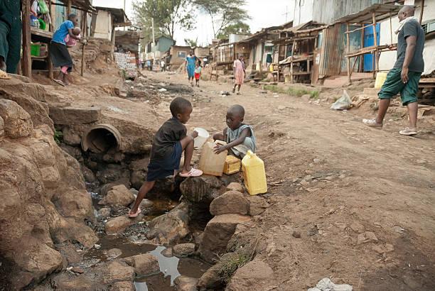 Top 15 Poorest States in Nigeria and their Poverty Rate 2023