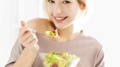 Top 15 Positive Effects of Eating Well