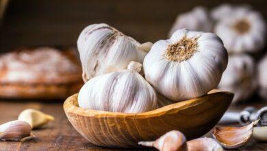 Top 15 Proven Health Benefits of Garlic