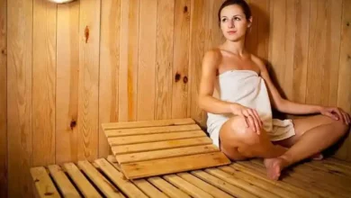 Top 15 Sauna's Positive Effects on the Body