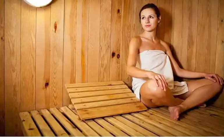 Top 15 Sauna's Positive Effects on the Body