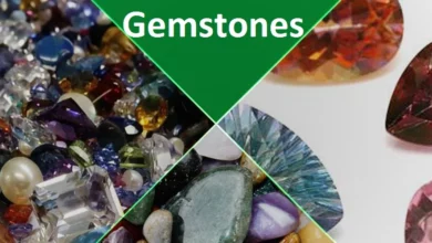 Top 15 States with Valuable Gemstone Resources in Nigeria