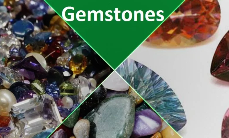 Top 15 States with Valuable Gemstone Resources in Nigeria