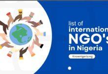 Top 15 Youth Development NGOs in Nigeria