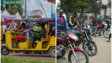 Banditry: Katsina govt stops motorcycles, tricycles in 19 LGAs