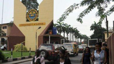 UNILAG Toxicology Test Schedule for Fresh Students