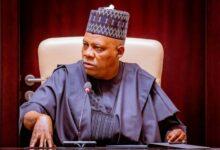 We’re Loooking At Prosperity Of All Nigerians – Shettima