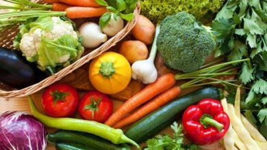 Vegetables That are Good for your Overall Health