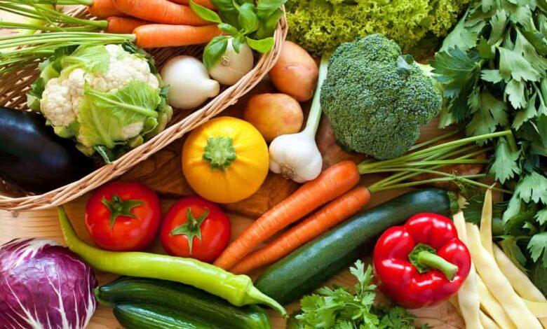 Vegetables That are Good for your Overall Health