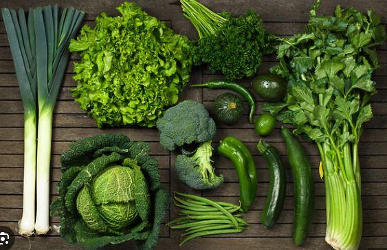Best 15 Vegetables That are Good for your Bones
