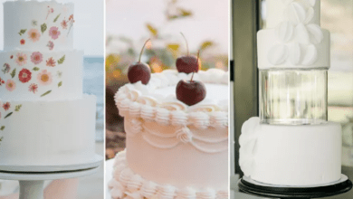 Top 15 Wedding Cake Specialists in Nigeria