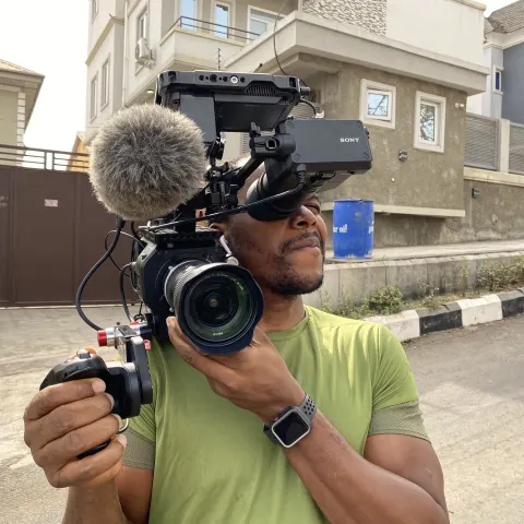 Top 15 Highly-Skilled Cinematographers in Abuja
