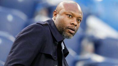 He’s not GOOD ENOUGH – Gallas criticizes Chelsea’s summer signing