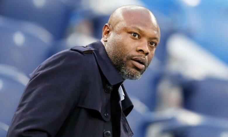 He’s not GOOD ENOUGH – Gallas criticizes Chelsea’s summer signing