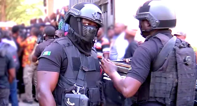 Top 15 Security Agencies in Abuja
