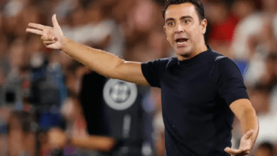 Barcelona head coach Xavi Hernandez delighted with first team star – “He can be a player here for many years”