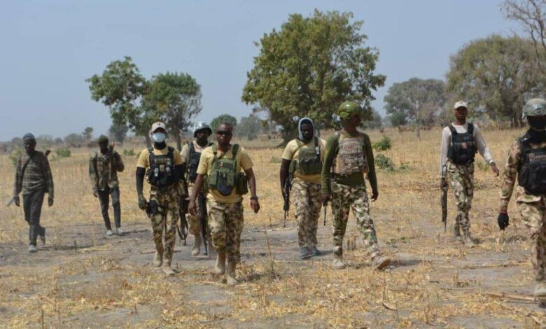 Nigerian Army admits bombing villagers in error – Kaduna govt