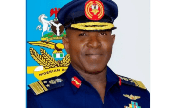Niger: Get Ready For War, Army Chief Tells Military