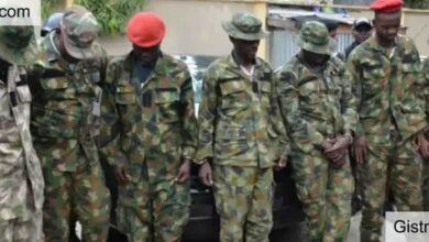 Men in Army uniform killed my aide, Senator Adeola raises cries