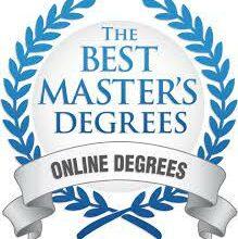 20 Best Online Masters Degree Programs In Business Administration