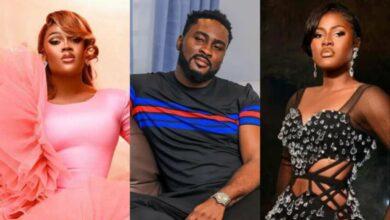 BBNAIJA: Pere Plans To Get Ceec And Alex Disqualified