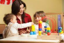 How To Get Online Early Childhood Education certificate