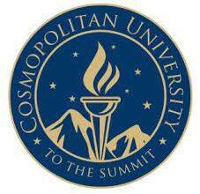 Cosmopolitan University Recruitment