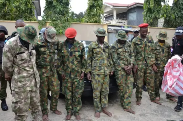 Army investigates ‘killing of driver by persons in military uniform’ in Lagos