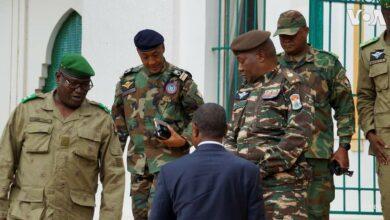 Niger: UN Chief Restates Support For ECOWAS’ Current Mediation Efforts
