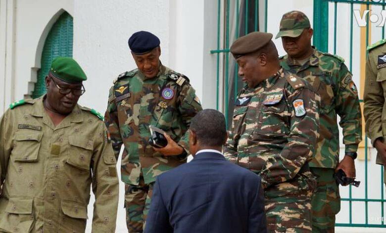 Niger: UN Chief Restates Support For ECOWAS’ Current Mediation Efforts