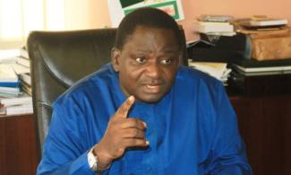 I was misquoted for eight years – Femi Adesina
