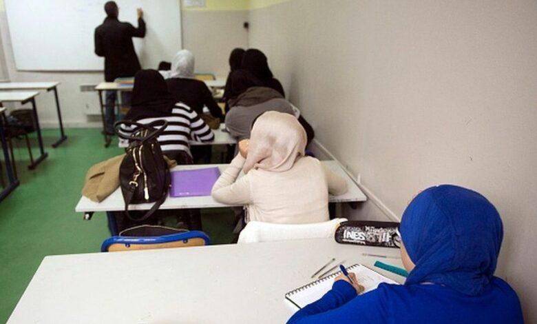 France Stops Female Muslim Students From Wearing 'Abaya' In Schools 