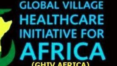 GHIV Africa Recruitment