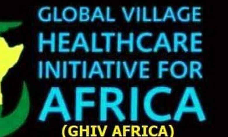 GHIV Africa Recruitment