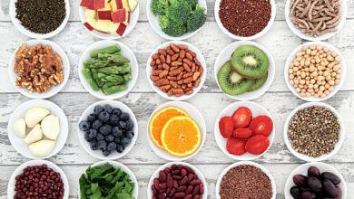 Top 15 Superfoods to Boost a Healthy Diet