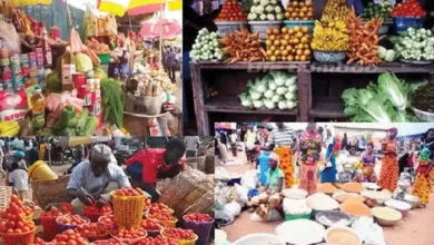 Nigeria’s Inflation Reaches 24.08%