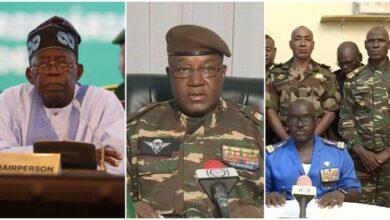 Coup: 52 Northern groups fight against military deployment to Niger