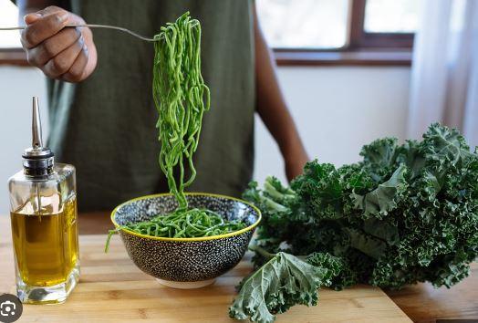 Top 15 Health Benefits of Kale