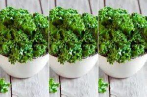 Top 15 Health Benefits of Kale