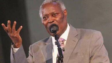 Pastor Kumuyi Charges Nigerians To Support Tinubu