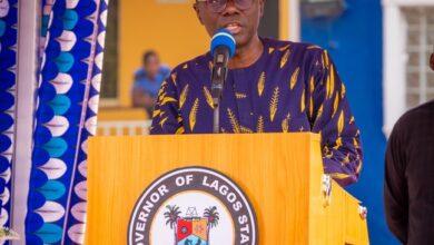 Lagos cuts fares by 50%, to share foodstuffs