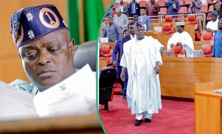 Lagos Assembly counters Sanwo-Olu, refuses Abayomi, Egube, Omotoso, 14 other commissioner-nominees