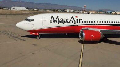 Max Air Restates Commitment To Safety