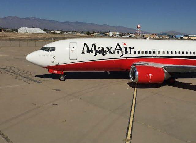 Max Air Restates Commitment To Safety