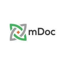 mDoc Healthcare Recruitment