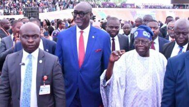 We want Tinubu to do what he did in Lagos across Nigeria: NBA