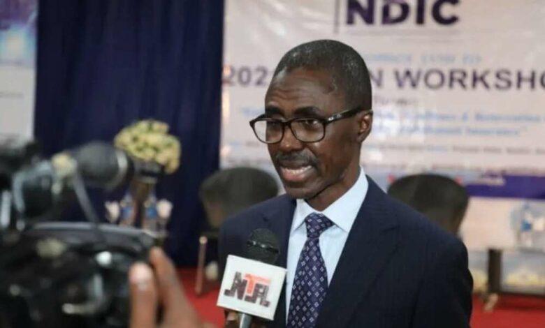 NDIC To Comence Investigation Of Directors Of 183 Failed Banks