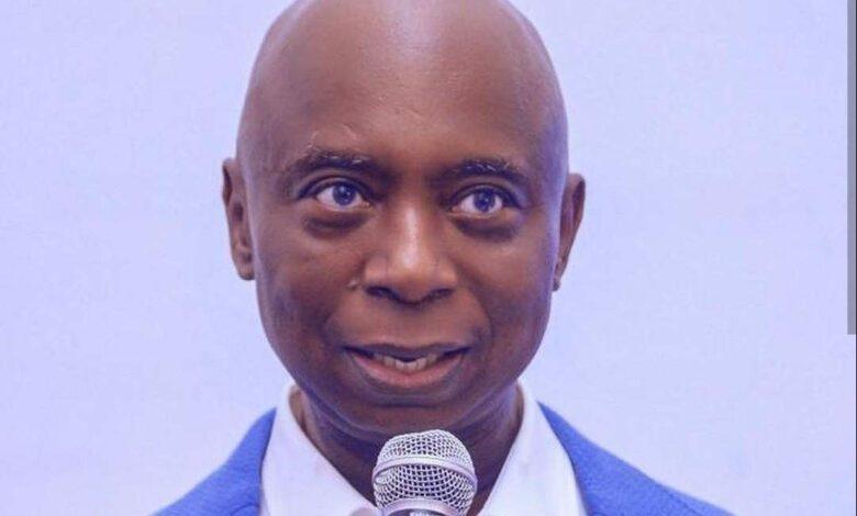 Ned Nwoko seeks $5 trillion reparations, apology from colonial masters