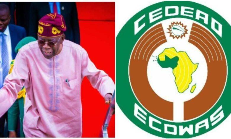Arewa leaders Caution ECOWAS against using force to on Niger coupists